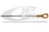 PEUGE 117461 Oil Dipstick